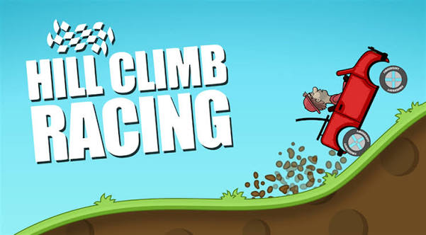 Hill Climb